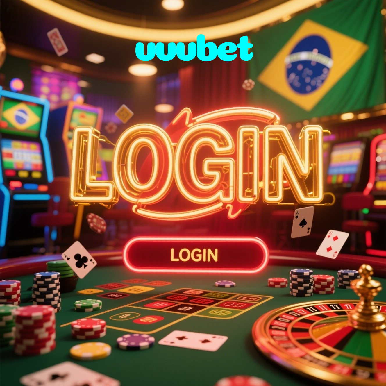 vvvbet visual