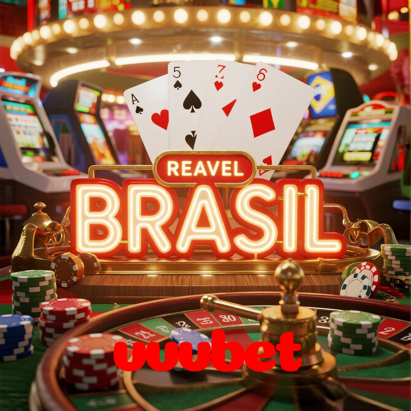vvvbet visual