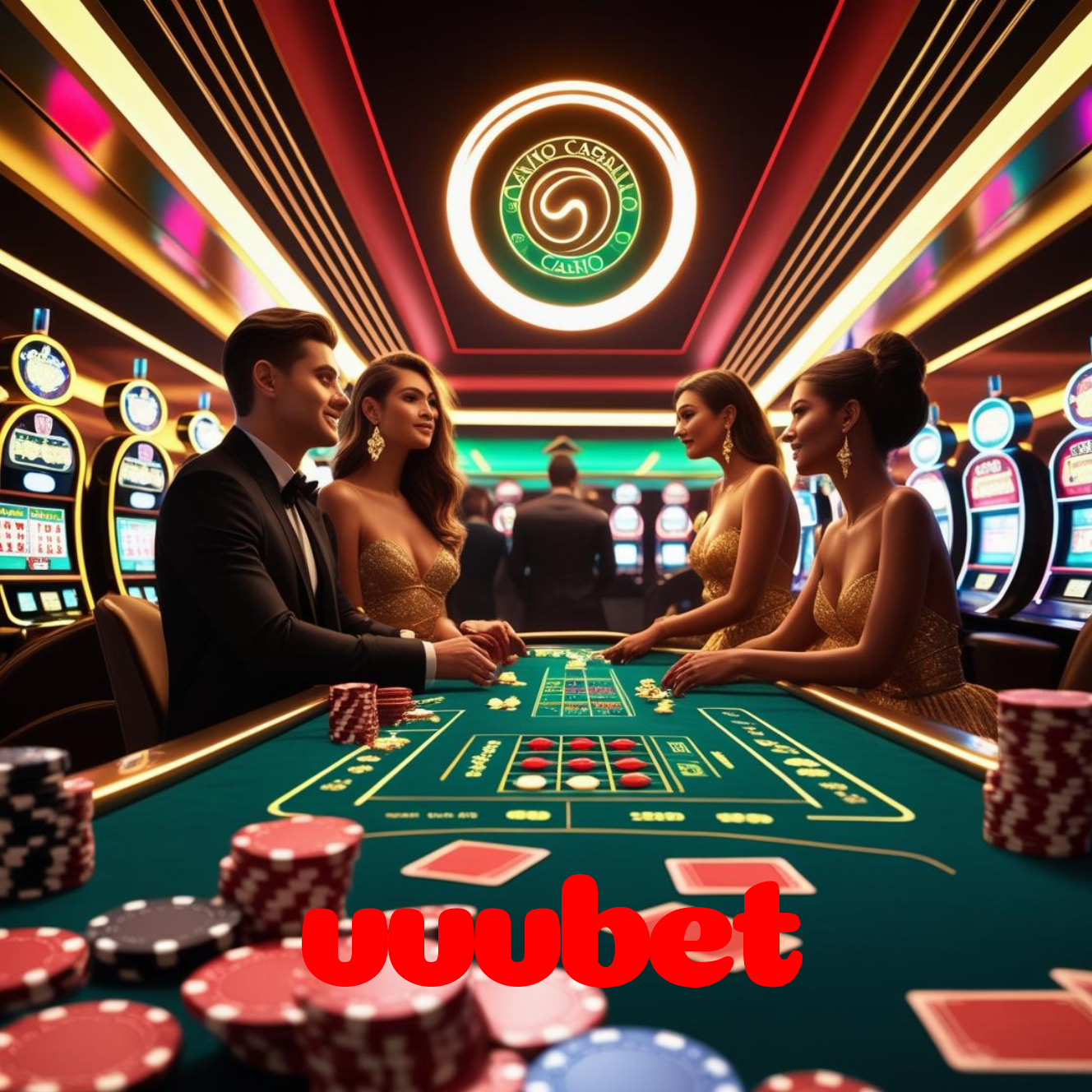 vvvbet visual