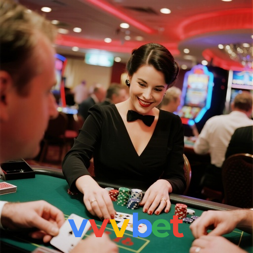 vvvbet visual