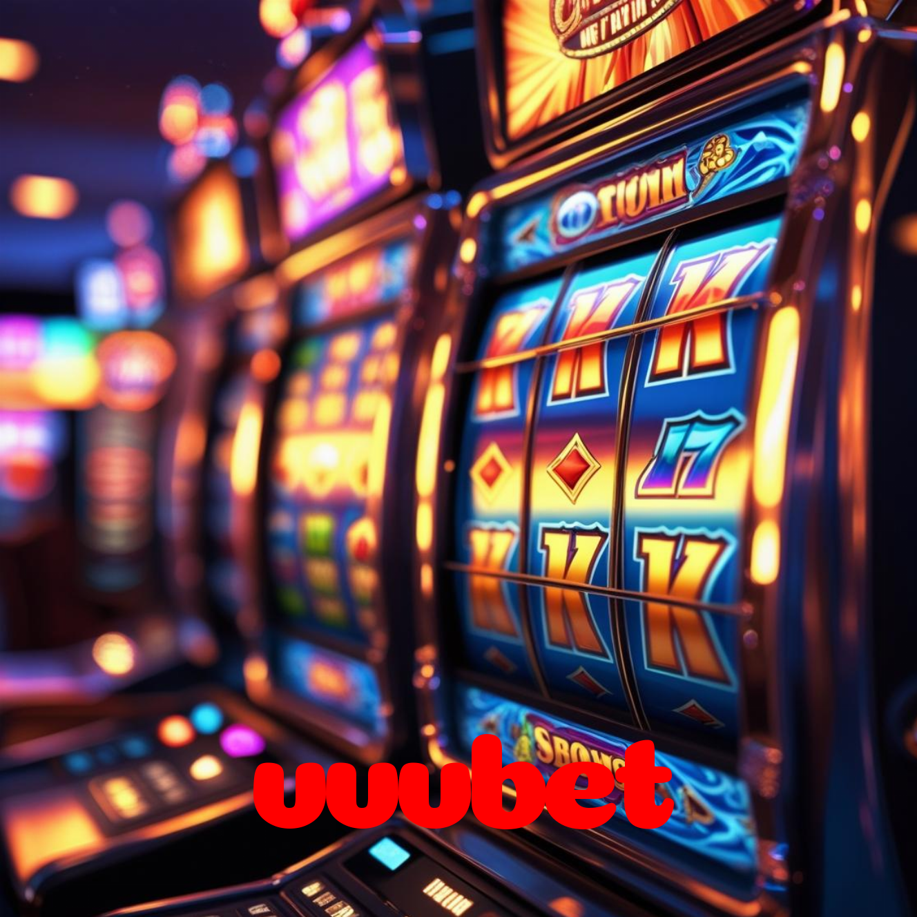 vvvbet visual