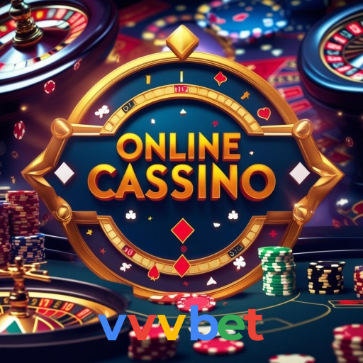vvvbet visual