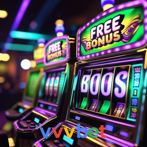 vvvbet visual