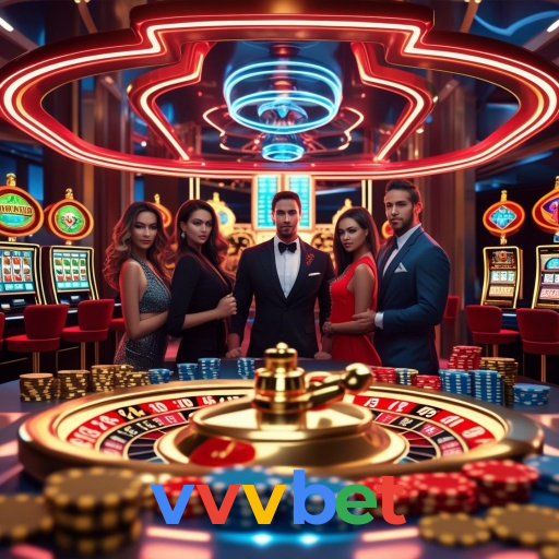 vvvbet visual