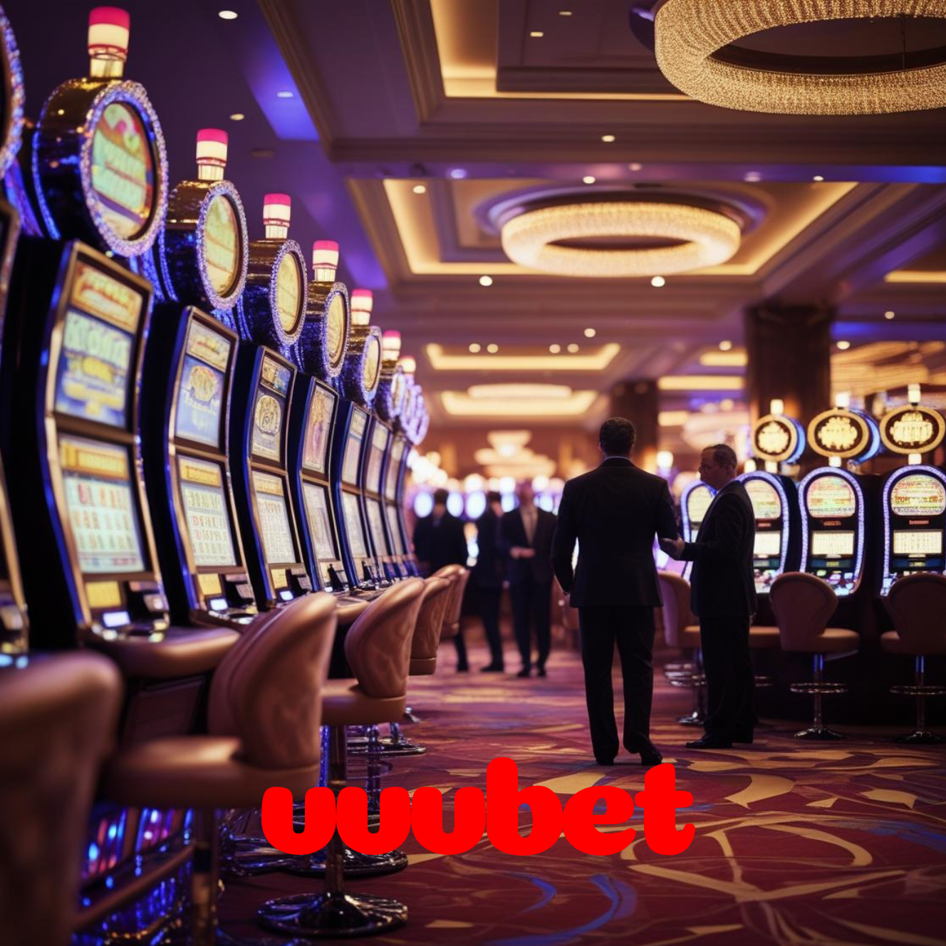 vvvbet visual