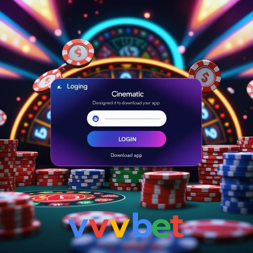 vvvbet visual