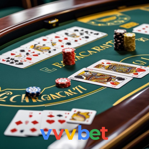 vvvbet visual