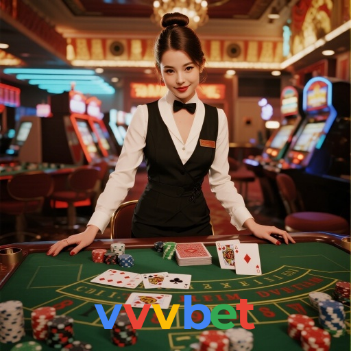 vvvbet visual