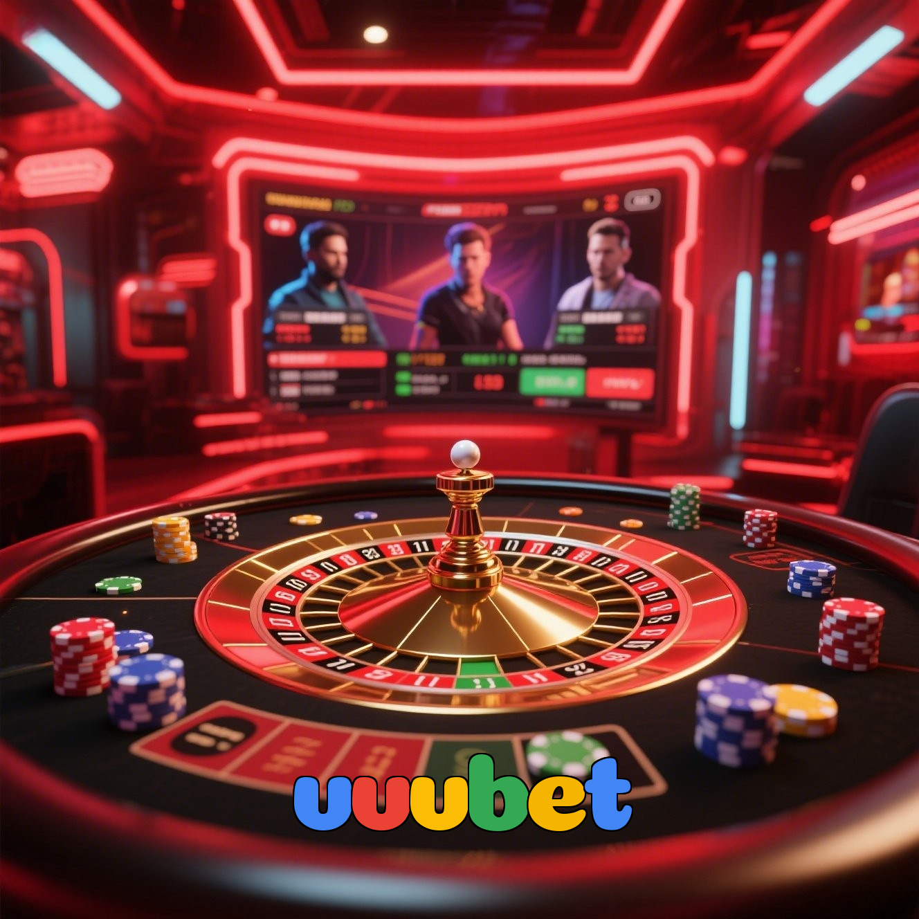 vvvbet visual