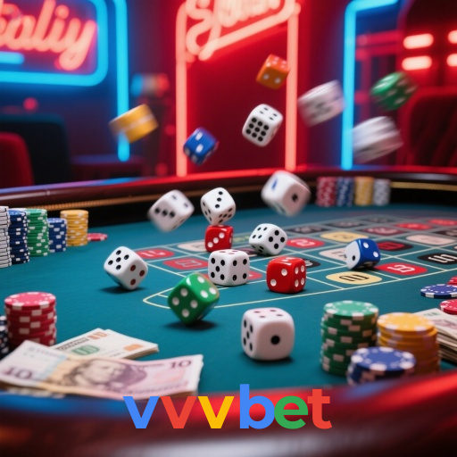 vvvbet visual