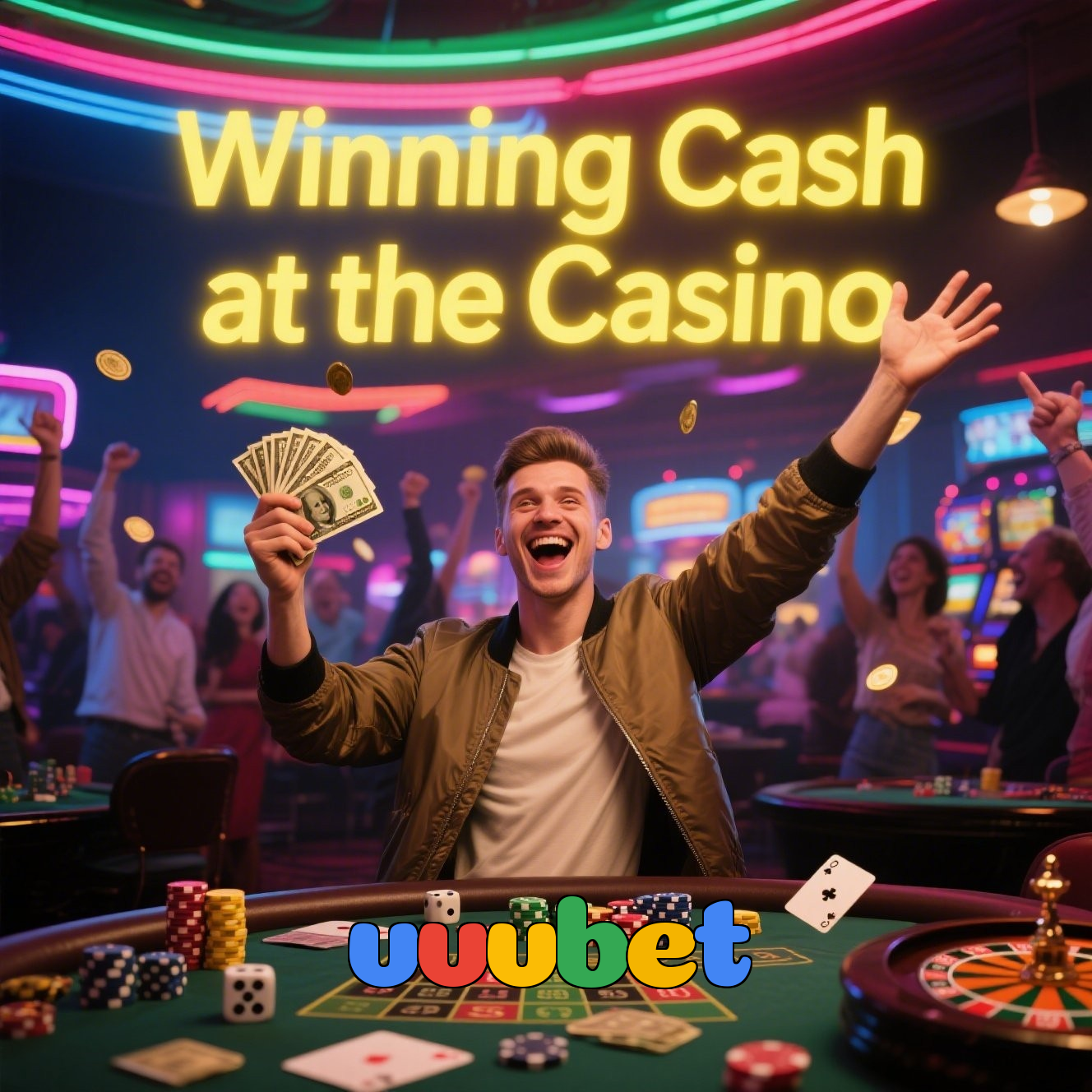 vvvbet visual