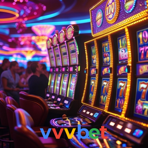 vvvbet visual
