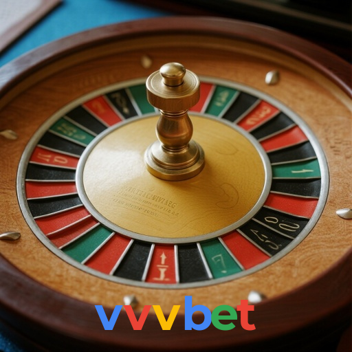 vvvbet visual