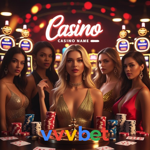 vvvbet visual