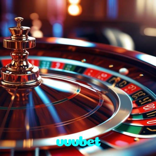 vvvbet visual