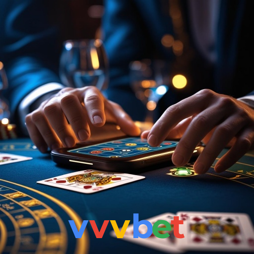 vvvbet visual