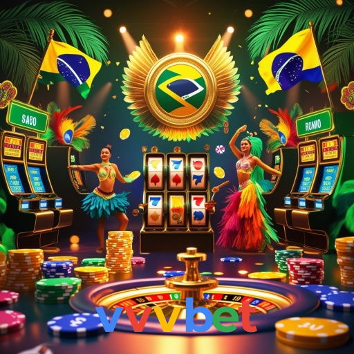 vvvbet visual