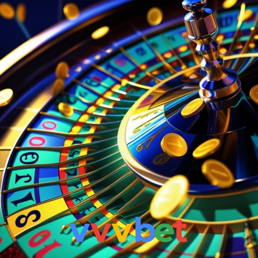 vvvbet visual