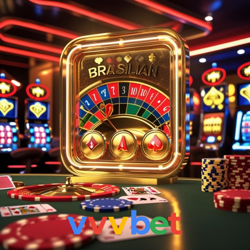vvvbet visual