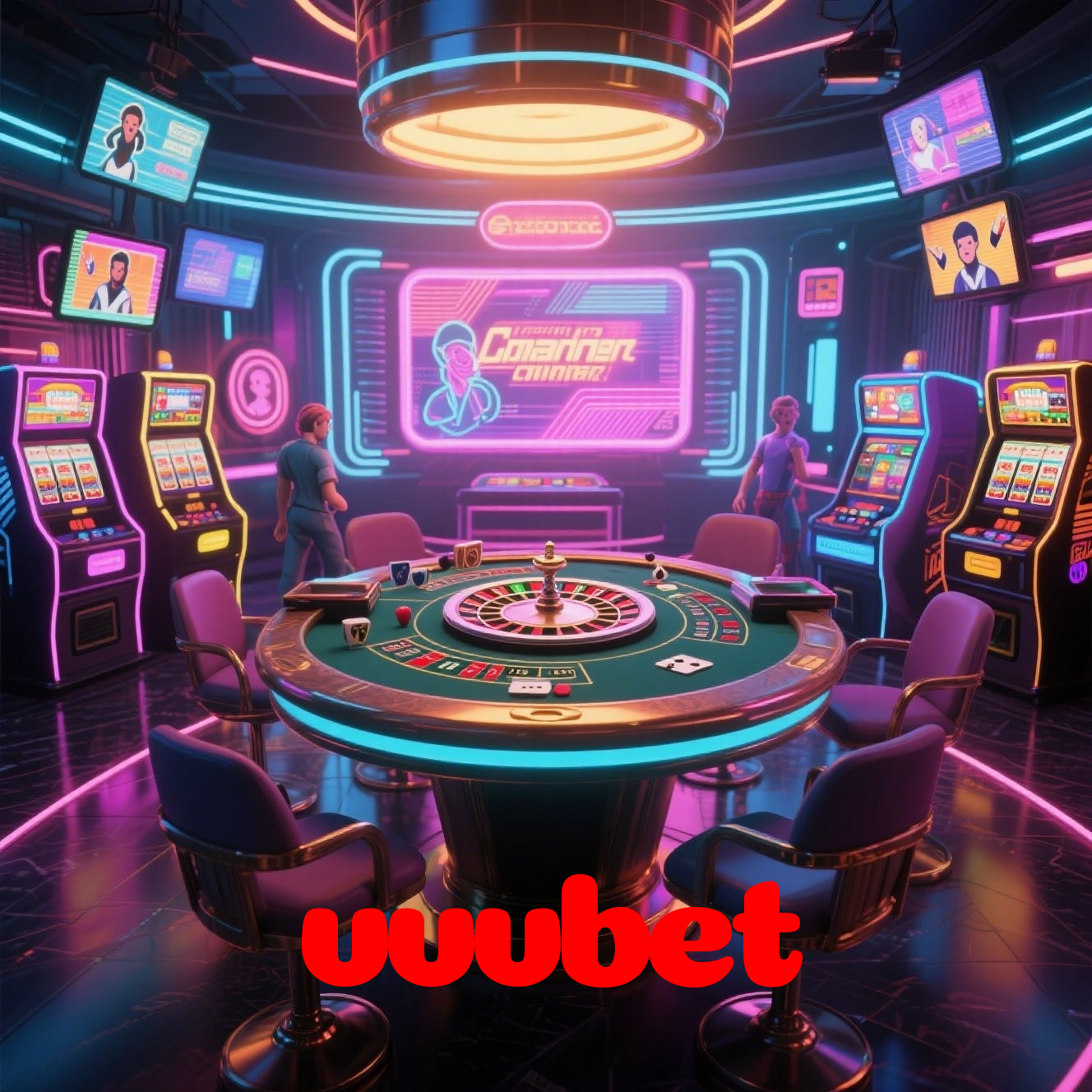 vvvbet visual
