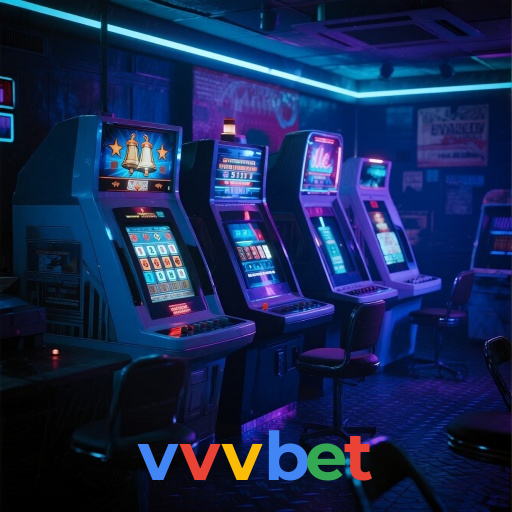 vvvbet visual