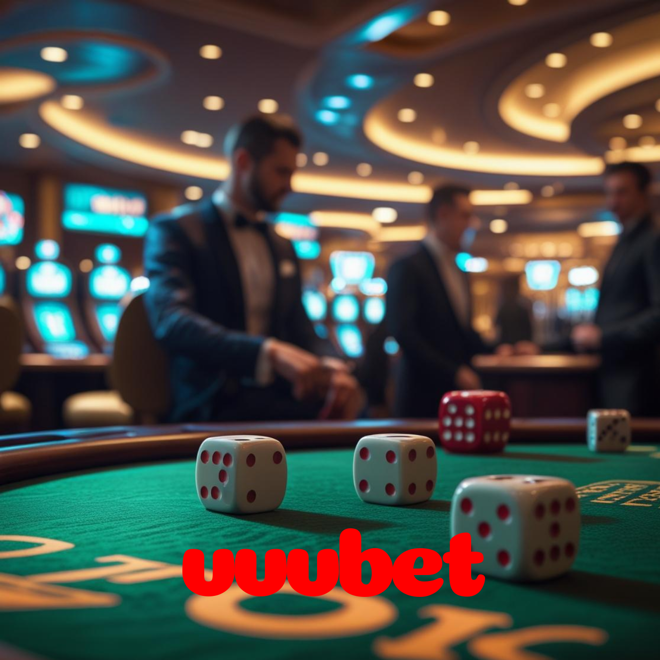 vvvbet visual