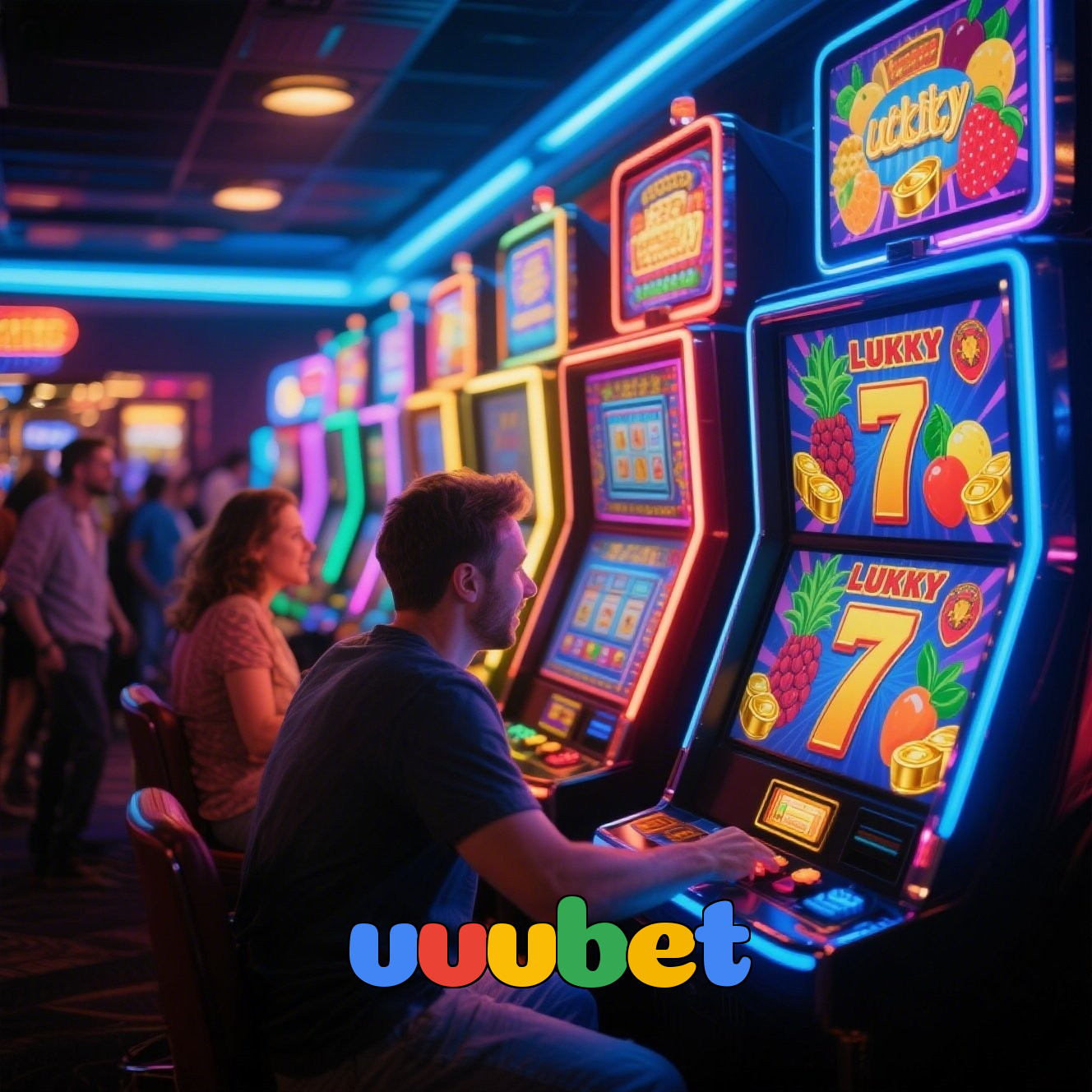vvvbet visual