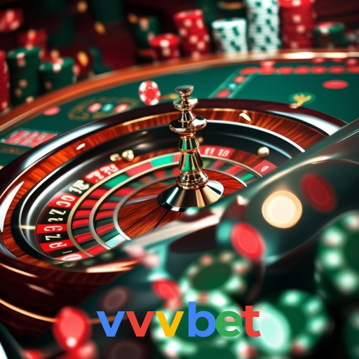 vvvbet visual