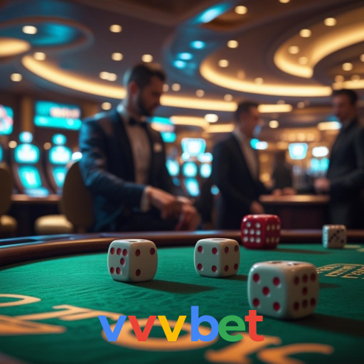 vvvbet visual