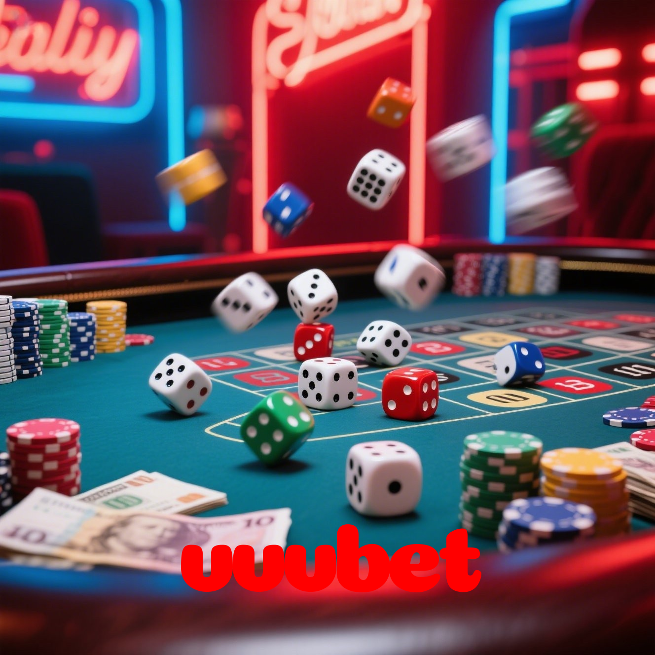 vvvbet visual