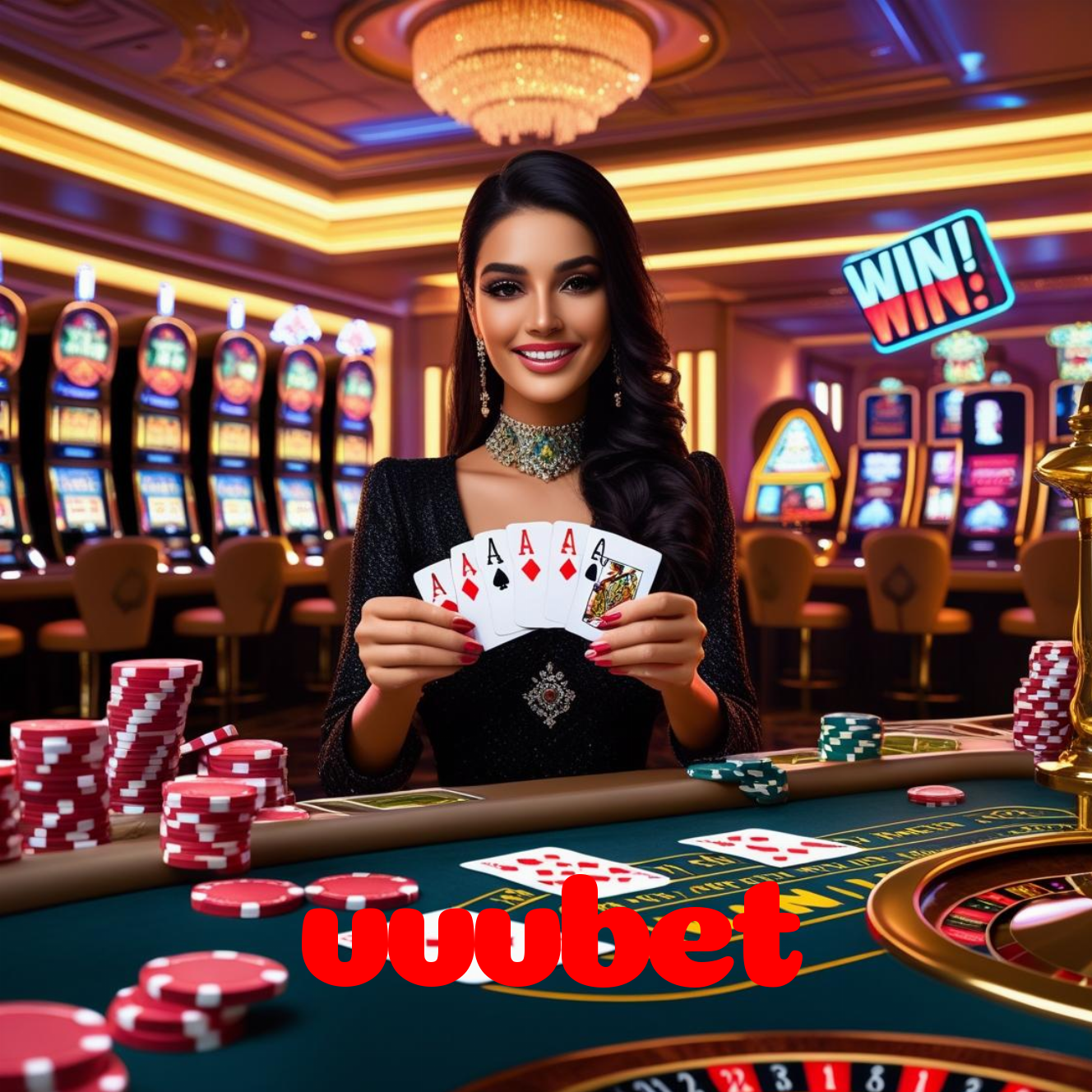 vvvbet visual