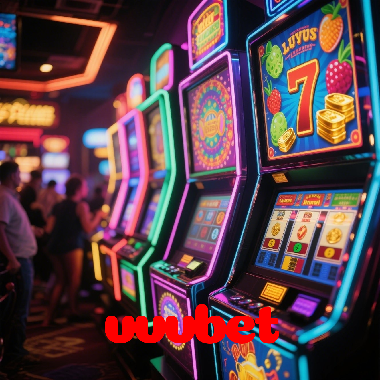 vvvbet visual