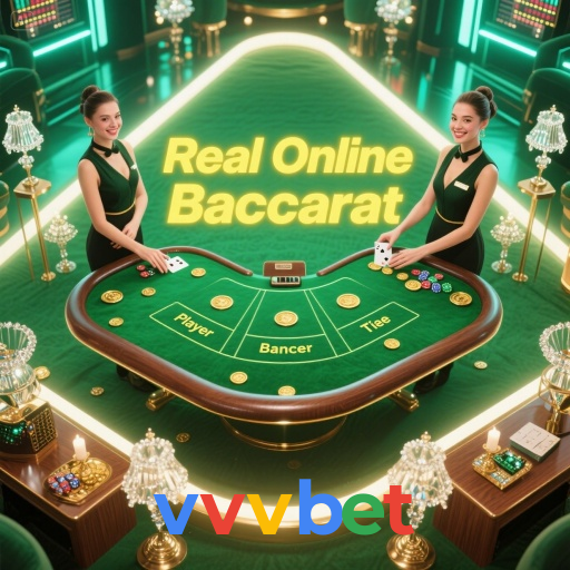 vvvbet visual