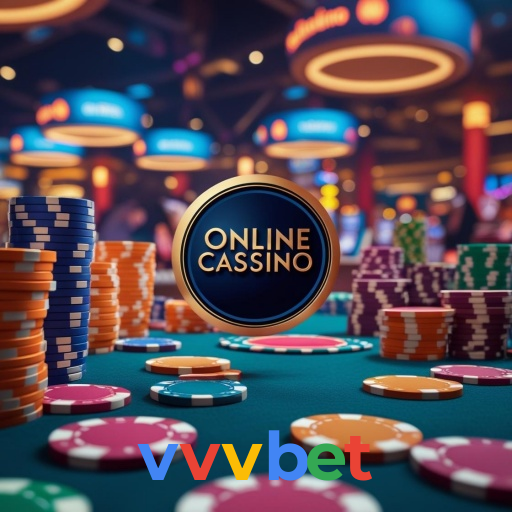 vvvbet visual