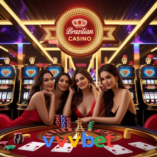 vvvbet visual