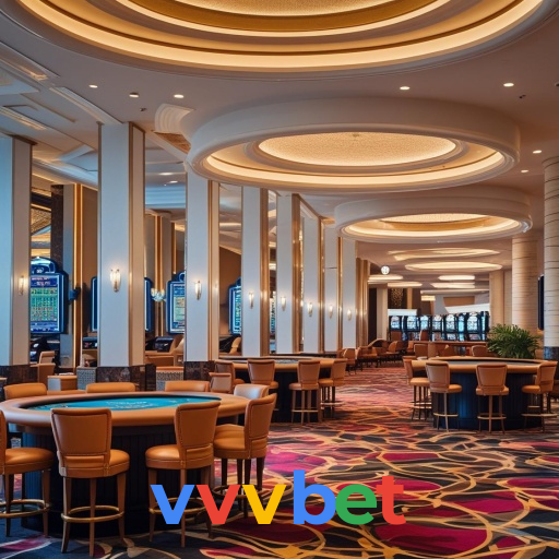 vvvbet visual