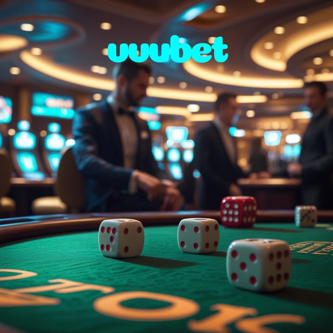 vvvbet visual