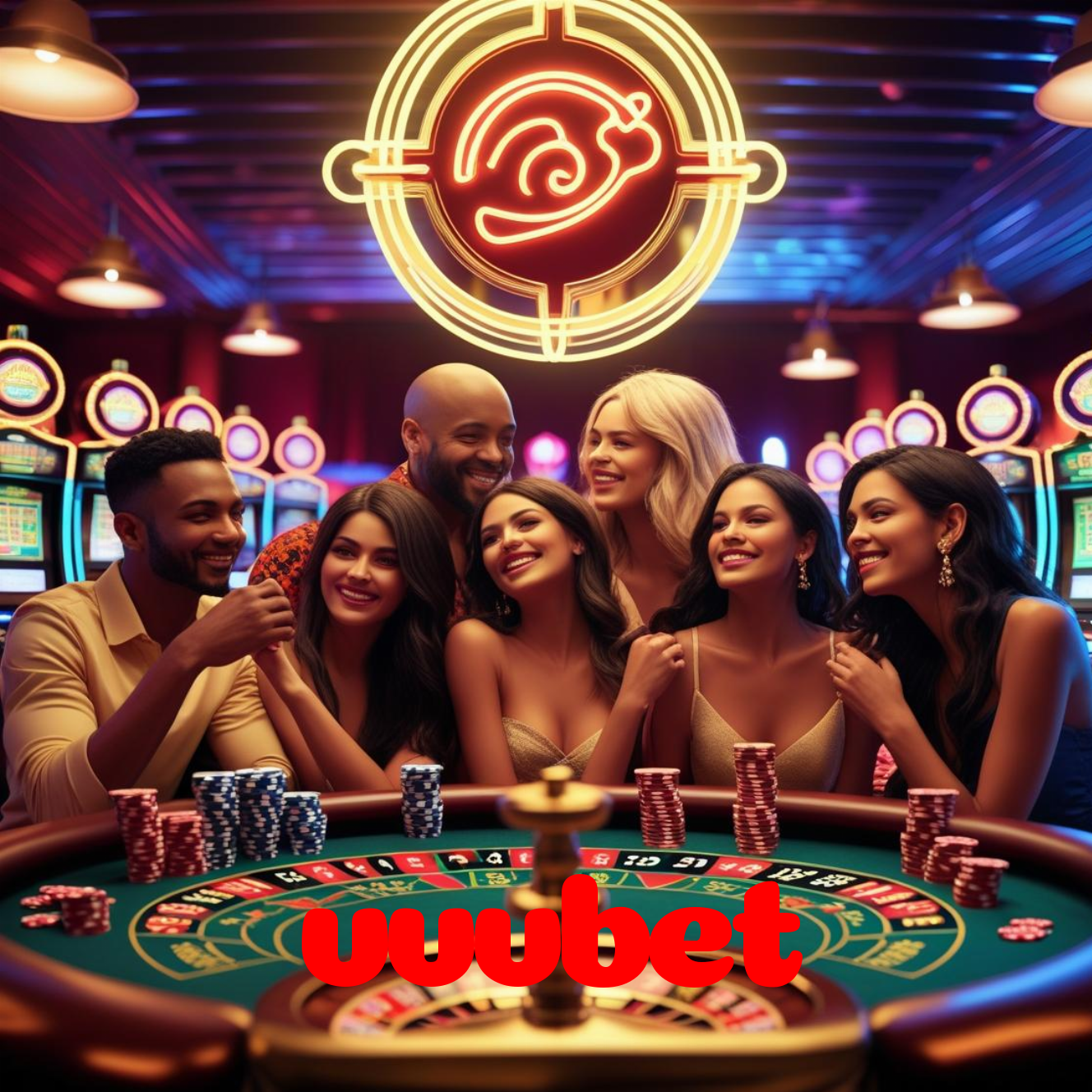 vvvbet visual