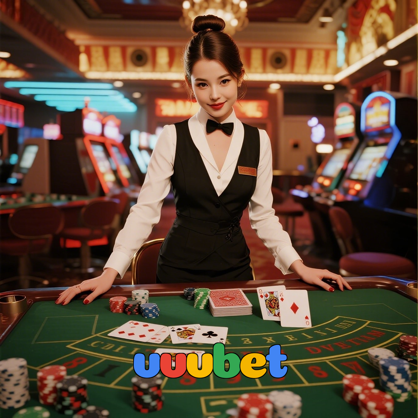 vvvbet visual