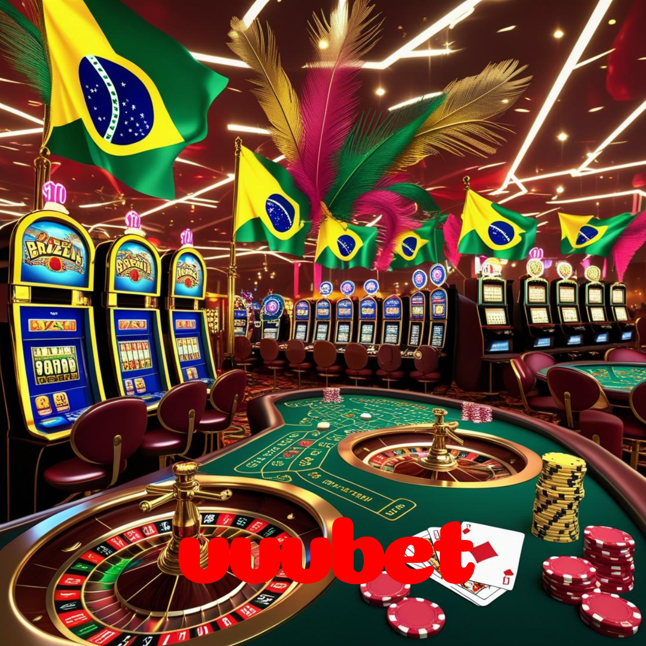vvvbet visual