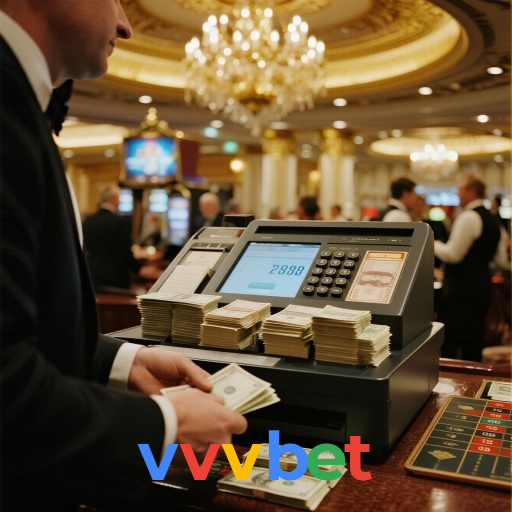 vvvbet visual