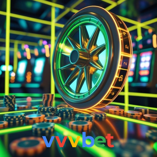 vvvbet visual