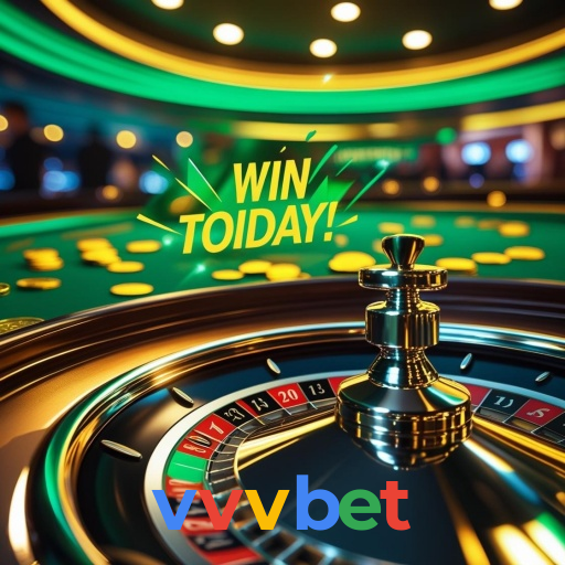 vvvbet visual