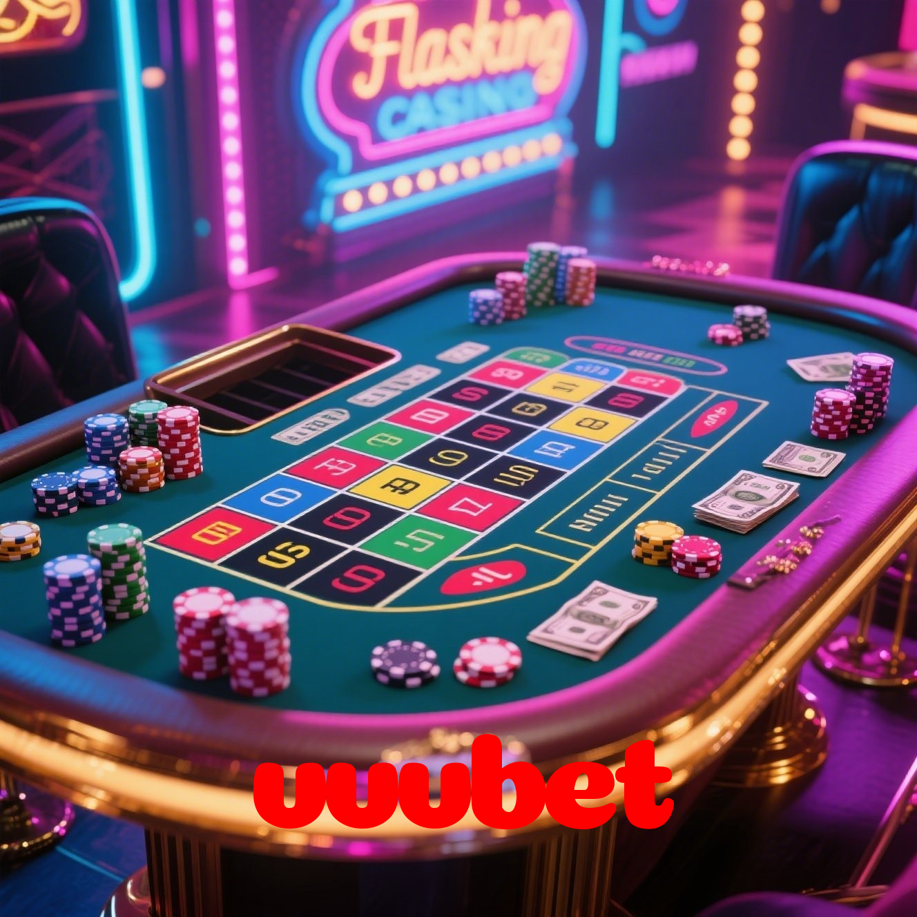 vvvbet visual