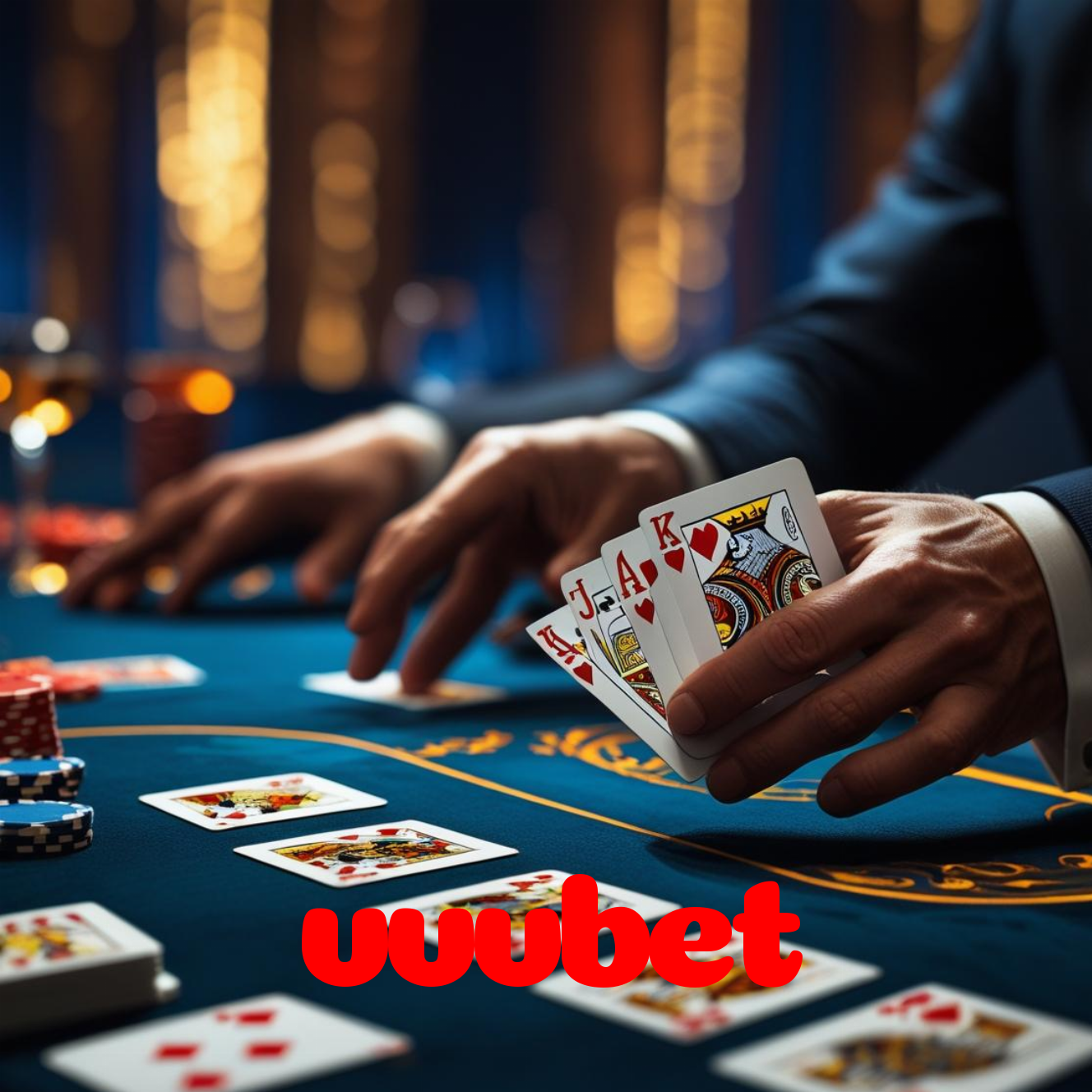 vvvbet visual