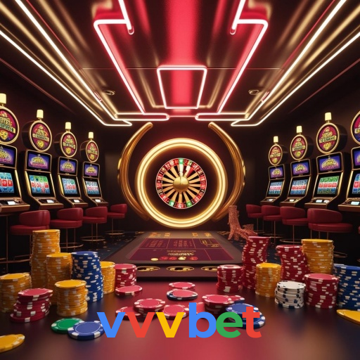 vvvbet visual