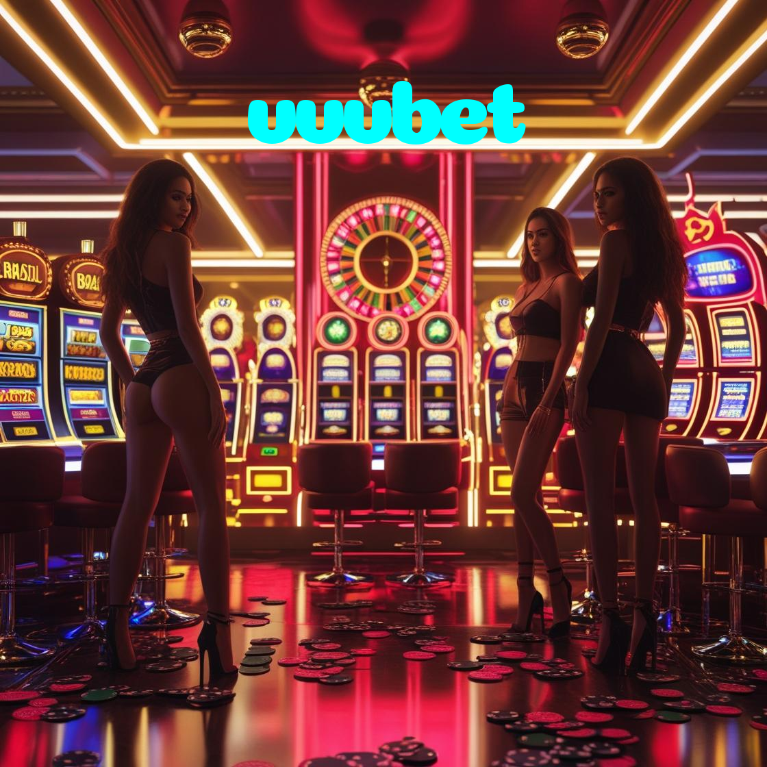 vvvbet visual