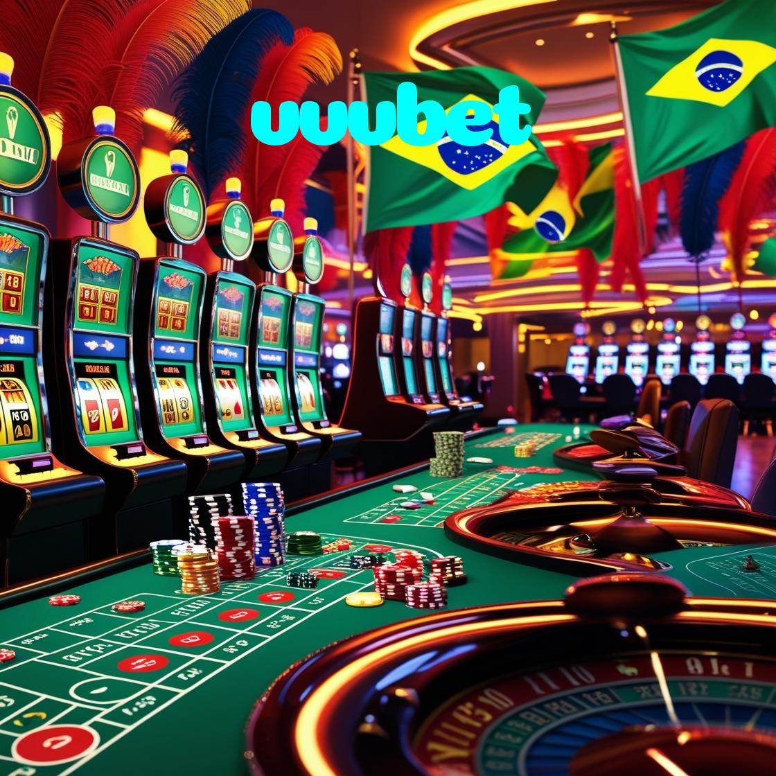 vvvbet visual