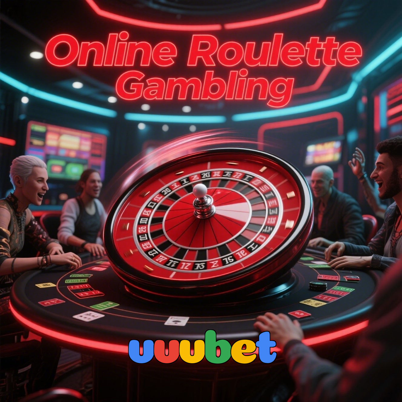 vvvbet visual
