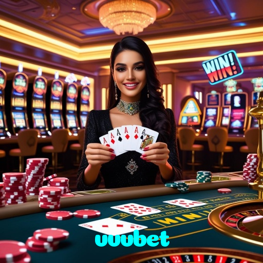 vvvbet visual